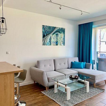 Remar - Apartamenty Nad Jeziorem Necko Августів Екстер'єр фото