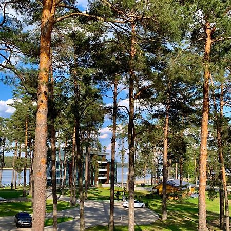 Remar - Apartamenty Nad Jeziorem Necko Августів Екстер'єр фото