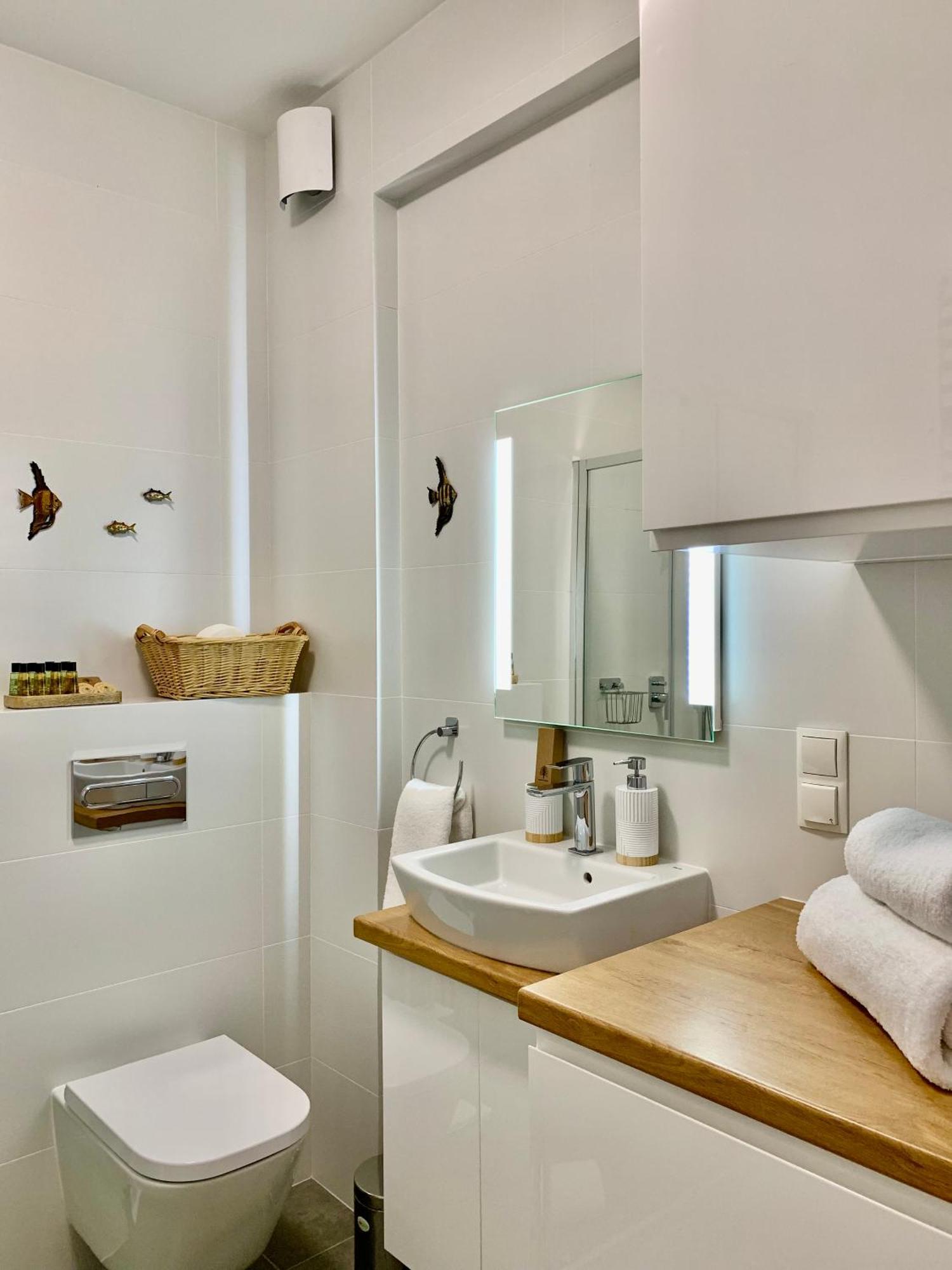 Remar - Apartamenty Nad Jeziorem Necko Августів Екстер'єр фото